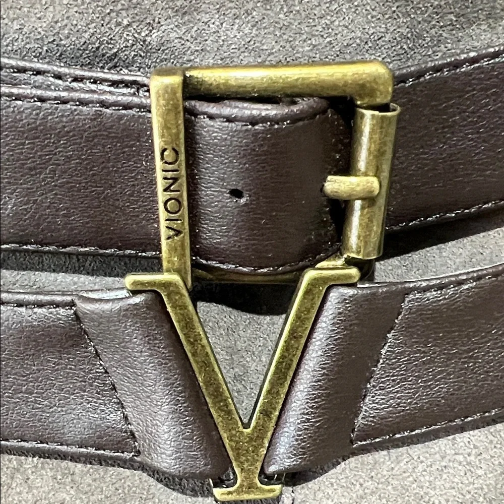 Vionic beautiful ankle
